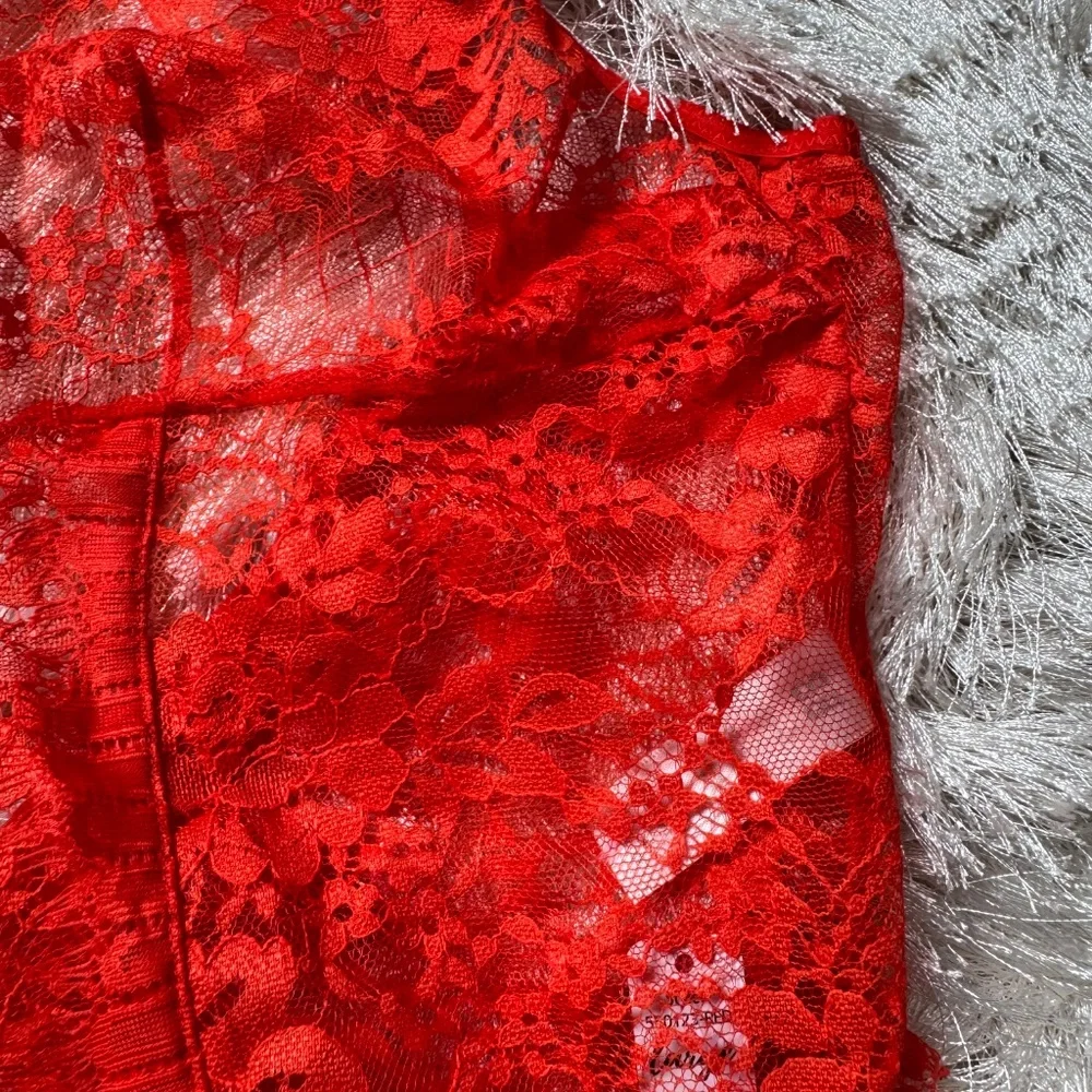 Bootaybag Flame Orange Bodysuit - Picture 5 of 8